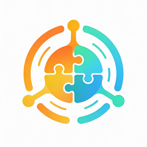 提提电竞·玩转指尖战场 Logo